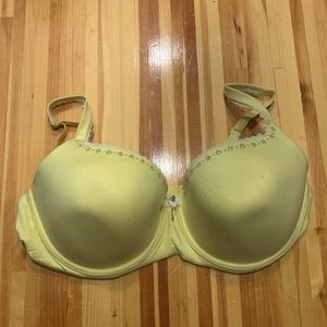 VS Body by Victoria fashion demi